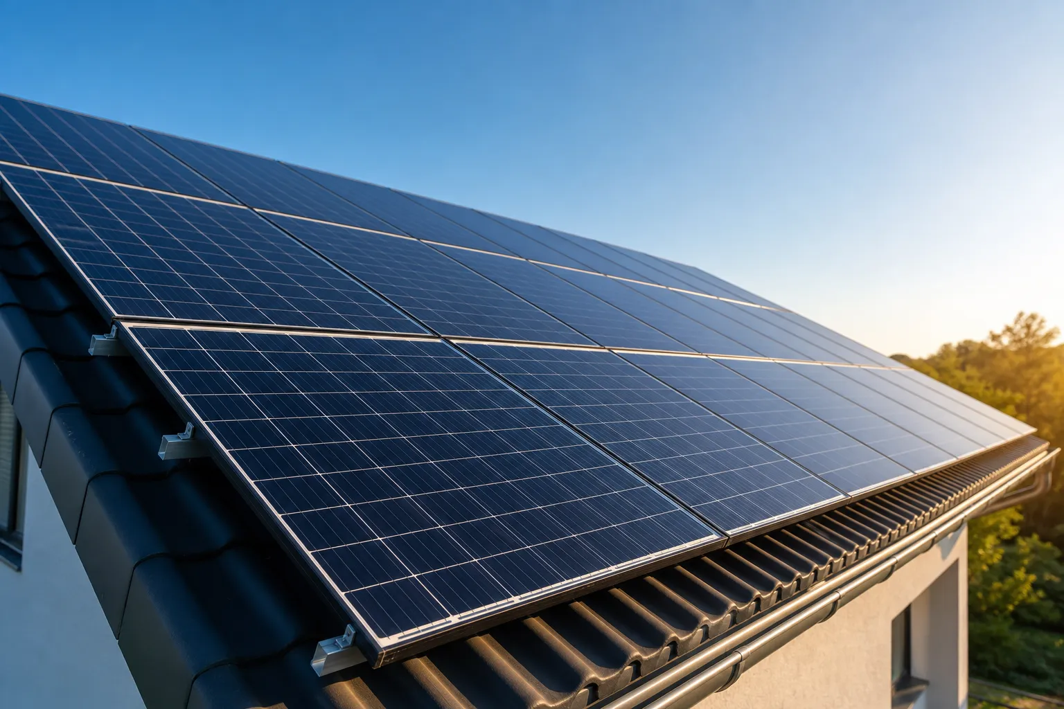 Photovoltaiksysteme